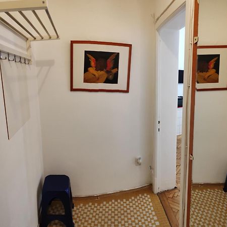 Studio Ultracentral Universitatea ブカレスト エクステリア 写真